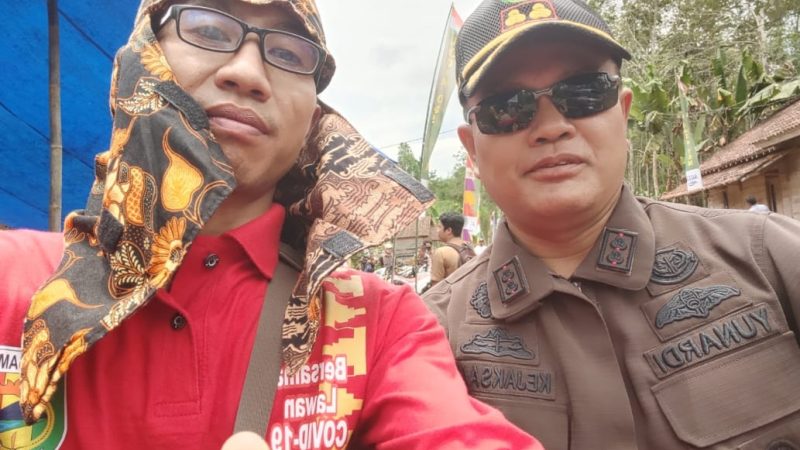 Kejaksaan Negeri Tanggamus Buka Konsultasi Hukum
