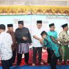 HPN Tingkat Kabupaten Kampar, Dr. H.Kamsol, MM : Kebebasan Pers Dengan Prinsip Etika Jurnalis Dapat Menyuarakan Inovasi Dalam Pembangunan