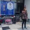 Sambut Ramadhan Kader Demokrat, H. Ginno Irwan Gelar Tradisi Malamang