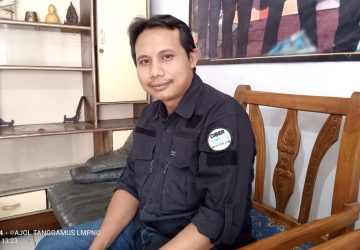 AJO-L DPD Kabupaten Tanggamus Dukung Keputusan Sumatri Tolak Restoratif Justice