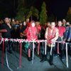 Dalam Memperingati HUT Kabupaten Tanggamus Ke-26 Tahun, Bupati Tanggamus Buka Expo