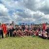 Regu Putri Kwarcab Muba Bakal Wakili Sumsel Lomba Tingkat Regu Penggalang IV Tingkat Nasional