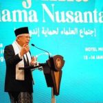 Wapres Ma’ruf Amin Kunker di Kabupaten Pelalawan, H Zukri Misran Sambut dengan Baik