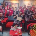 Dinas Pendidikan Tanggamus Sabet Juara Terfavorit Penutupan Tanggamus Expo ke 26