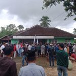 Berpotensi Menimbulkan Konflik, Pemda Tanggamus Diminta Segera Selesaikan Sengketa Tanah Ulayat