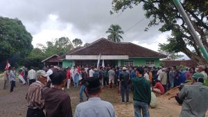 Berpotensi Menimbulkan Konflik, Pemda Tanggamus Diminta Segera Selesaikan Sengketa Tanah Ulayat