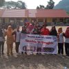 Keluarga Besar SDN 2 Sumur Gelar Pawai Drumband Jelang Ramadhan 1444 H