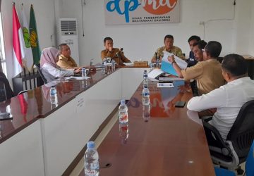 Polemik Calon Kades yang Pernah Dipidana di Muba: Perlu Dipertanyakan