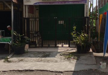 Miris…!! Niat Untuk Menabung Uang 23 Nasabah Diduga Digelapkan