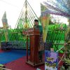 Lestarikan Kearifan Lokal Baarak Balimau, Wabup Bagus Santoso Harapkan Jadi Even Wisata Tahunan