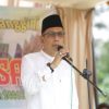 Plt. Sekda Kampar Buka Secara Resmi Balimau Kasai Menyambut Bulan Suci Ramadhan 1444h/2023 di Desa Langgini