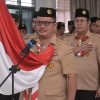 Ketua Kwada Sumatera Utara Melantik Sowa’a Laoli S.E., M.Si Sebagai Ketua Kwartir Cabang Gerakan Pramuka Kota Gunungsitoli