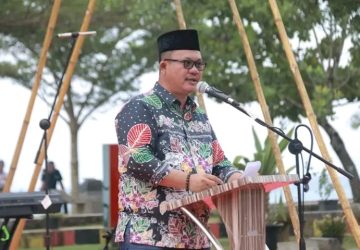 Mantap! Sowa’a Laoli Berharap Event Seperti Nias Ethnic Music Competition Dapat Dilaksanakan Secara Rutin