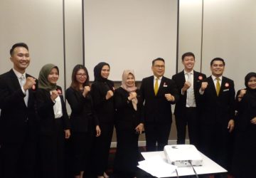 Usung Tema Sparkling Ramadhan Kareem, ZHM Premiere Hotel Padang Tawarkan 101 Menu Paket Berbuka Puasa