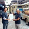 Adat Marga Buay Belunguh Laporkan Ex PT Tanggamus Indah