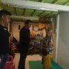 Berkah Ramadhan, Bantuan Stunting Oleh Satuan Tim Reskrim Polsek Mamajang Kepada Balita Kekurangan Gizi di Wilayah Hukumnya
