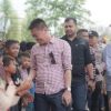 Tetap Fokus Membangun, Agar Masyarakat Rohil Sejahtera Walaupun bertubi-tubi Diserang