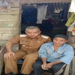 Komitmen Terhadap Gerakan Peduli Tetangga, Pj Bupati Kampar Memastikan Tidak ada Masyarakat Kampar yang Kesulitan Makan dan Berobat