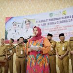 Setelah Sekian Lama Tidak Difungsikan, Gedung Daerah Bengkalis Akan Disulap Menjadi Mall Pelayanan Publik