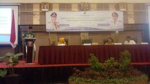 Gubernur Mahyeldi Ansharullah Buka Bimtek Peningkatan Kapasitas Jurnalistik Awak Media Sumbar
