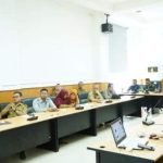 Pemkab Muara Enim Bersama Kemenko PMK Roadshow Percepatan Penurunan Stunting