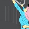 Nekat Cabuli Gadis Pelayan Bakso di Toilet, Pemuda Asal Tanggamus di Tangkap Polisi