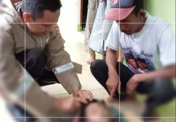 Diduga Tak bisa Berenang Remaja 10 Tahun Tewas Tenggelam