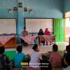 Ramadhan 2023, SD N 1 Air Naningan, Adakan Pesantren Kilat