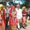 Pangan Balak di Gelar Dinas Pariwisata Kabupaten Tanggamus
