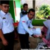 Salurkan BLT-DD, Kakon Wonoharjo Daryanto: Gunakan Bantuan Ini dengan Sebaik Mungkin