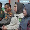 Bupati Inhu Hadiri Roadshow Stunting Daring Bersama Menko PMK RI