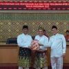 DPRD Pelalawan Gelar Rapat Paripurna penandatanganan nota KUA PPAS 2023