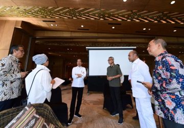 KTT ke-42 ASEAN Digelar 10-11 Mei di Indonesia, Yuk Baca Selengkapnya