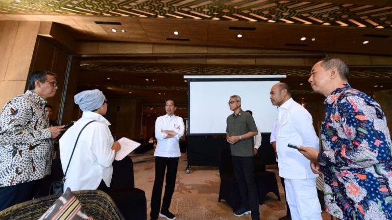 KTT ke-42 ASEAN Digelar 10-11 Mei di Indonesia, Yuk Baca Selengkapnya