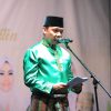 Wali Kota Pekanbaru Pastikan Aman Rangkaian Perayaan Idul Fitri 1444 H Berlangsung