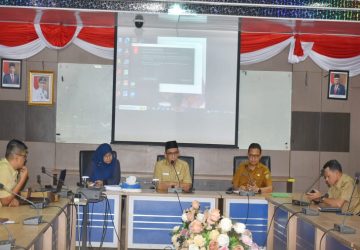 Pj Sekda Kampar: Tiga Kawasan Strategis di Kampar akan Menjadi Kawasan Strategis Nasional