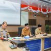 Pimpin Rapat Pelaksanaan Malam Takbiran Idul Fitri 1444 H, Pj. Sekda Kampar: Tidak Ada Larangan Dari Pemerintah Pusat Untuk Daerah Melaksanakan Pawai Takbir