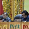 DPRD Pekanbaru Gelar Paripurna LKPj Wali Kota Pekanbaru