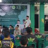 Semarak HUT Perdana DKC Garda Bangsa Kota Pekanbaru