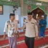 Pj Bupati Kampar sampaikan Kultum Ramadhan di Masjid At-Thoyyibah Desa Sendayan Kampar Utara