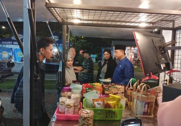 Bupati Wajo: Kick-Off Zona KHAS Lego-Lego Tumbuhkan Ekonomi Lokal