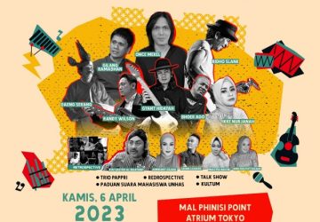 Musik Indonesia Keren Edisi Ramadan Akan Berlangsung di Kota Makassar