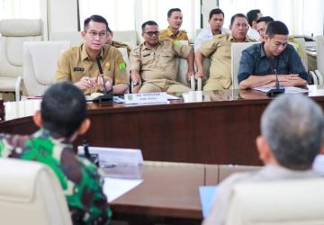 Skyland Internasional Circuit Sekayu Kembali dipercaya Gelar Kejurnas Motoprix
