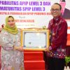 Pemkab Bengkalis Raih 3 Sertifikat Level 3 Dari BPKP Perwakilan Provinsi Riau, Bupati Kasmarni Senang