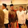 Wawako Sungai Penuh Antos Hadiri Musrenbang RKPD Tahun 2024 Provinsi Jambi