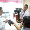 Pemprov Sumbar Siapkan Antisipasi Lonjakan Pemudik dan Wisatawan Saat Libur Lebaran