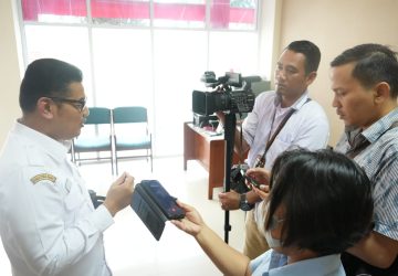 Pemprov Sumbar Siapkan Antisipasi Lonjakan Pemudik dan Wisatawan Saat Libur Lebaran
