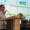 Percepatan Reformasi Birokrasi di Sumbar, Biro Organisasi Lakukan Sosialisasi Aturan Baru Tata Naskah