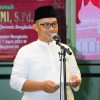 Peringati Nuzulul Quran 1444 H, Wabup Harapkan Persatuan dan Keberkahan Bagi Masyarakat Negeri Junjungan