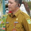 Kembangkan Smartcity Bagansiapiapi, Diskominfotiks Rohil Gandeng Icon Plus